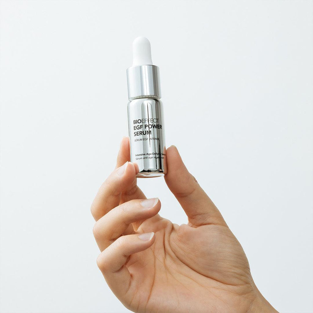 BIOEFFECT EGF Power Serum-Serum-BIOEFFECT-Leigh Kelley Skin Studio Best Facialist Hudson Valley Kingston New York