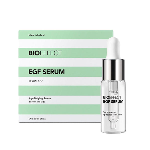 BIOEFFECT EGF Serum-Serum-BIOEFFECT-Leigh Kelley Skin Studio Best Facialist Hudson Valley Kingston New York