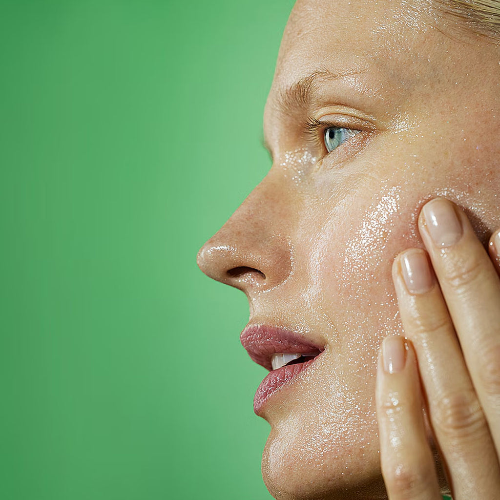 BioEffect Facial Cleanser-Facial Cleansers-BIOEFFECT-Leigh Kelley Skin Studio