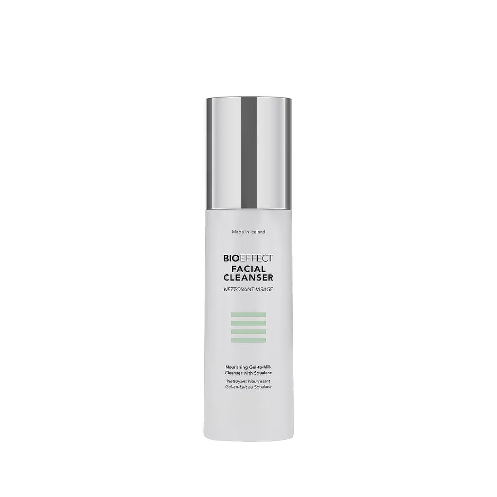 BioEffect Facial Cleanser-Facial Cleansers-BIOEFFECT-Leigh Kelley Skin Studio