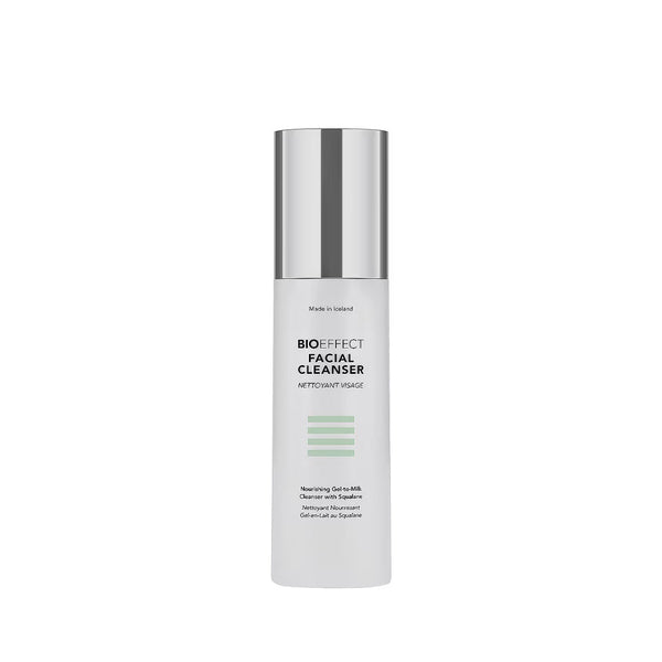 BioEffect Facial Cleanser-Facial Cleansers-BIOEFFECT-Leigh Kelley Skin Studio