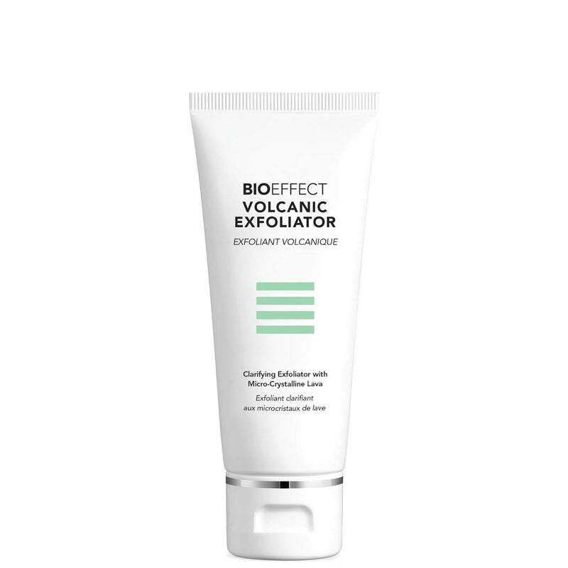 BioEffect Volcanic Exfoliator-Masks & Treatments-BIOEFFECT-Leigh Kelley Skin Studio Best Facialist Hudson Valley Kingston New York