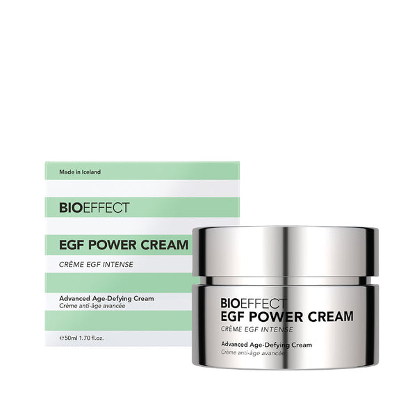bioeffect EGF Power Cream