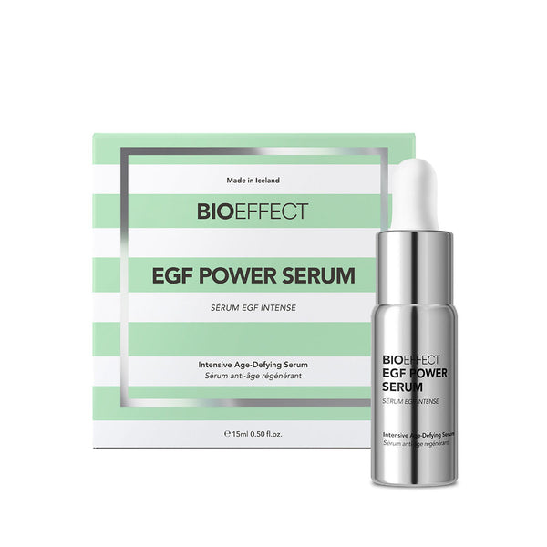 bioeffect EGF Power Serum