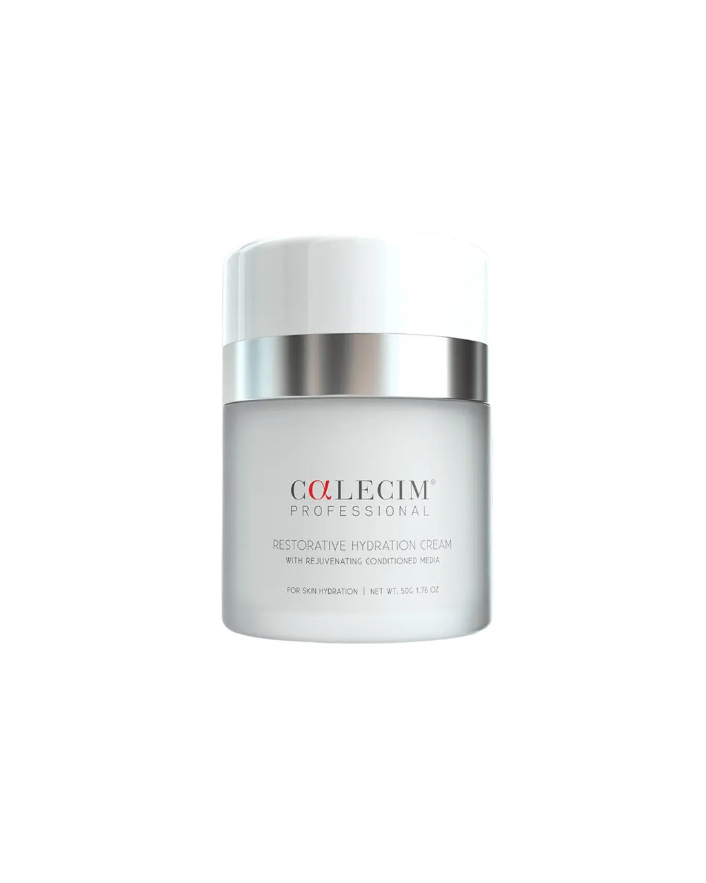 Calcium Restorative Hydration Cream