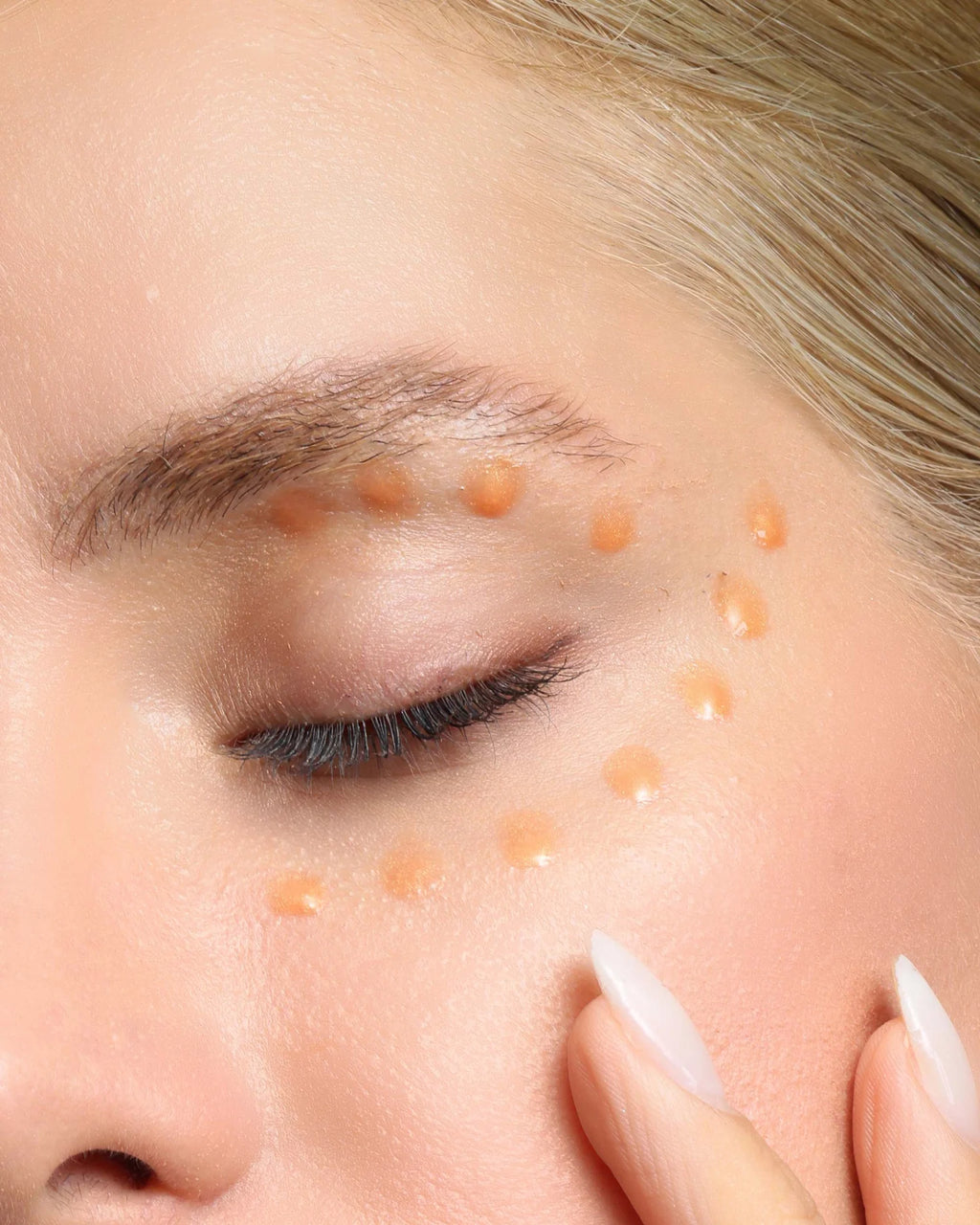 Calecim Eye Contour Lifting Cream