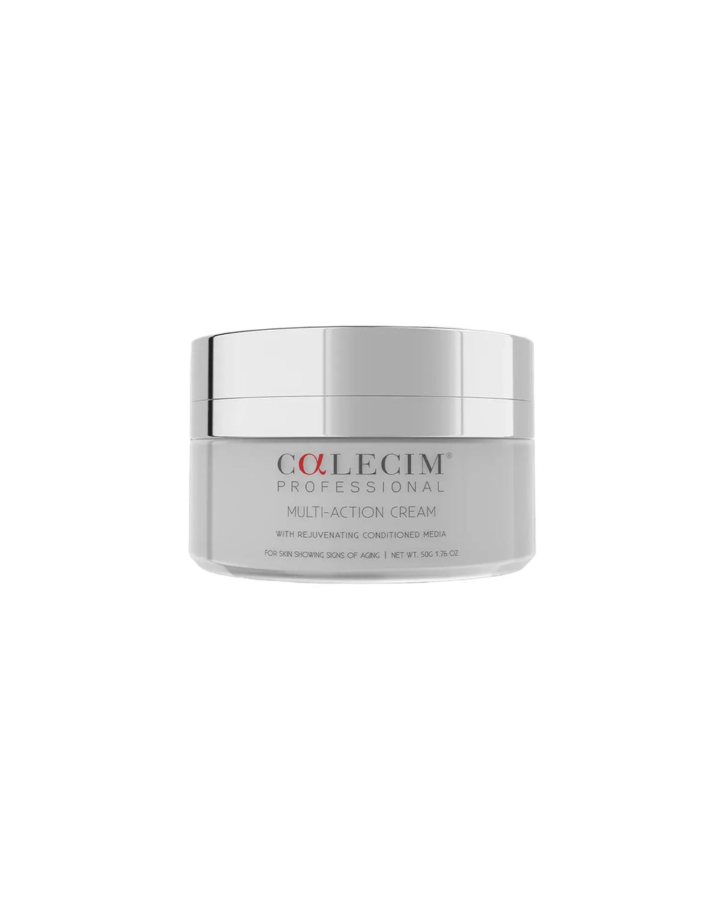 Calecim Multi-Action Cream