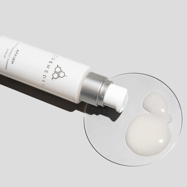 COSMEDIX Affirm Antioxidant Firming Serum-serum-CosMedix-Leigh Kelley Skin Studio Best Facialist Hudson Valley Kingston New York