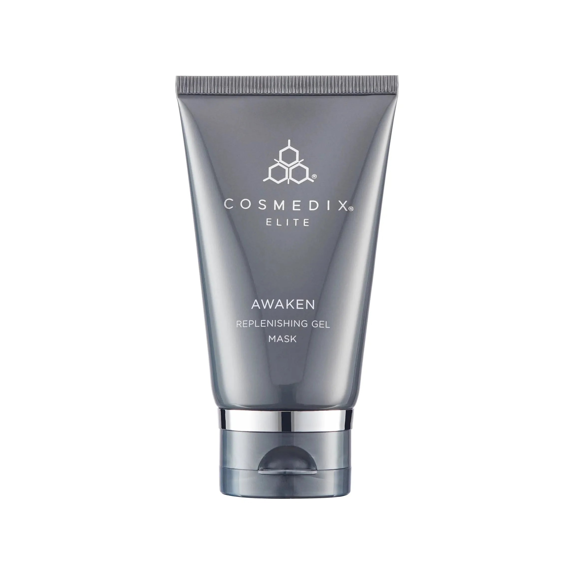 COSMEDIX Awaken Replenishing Gel Mask-Masks & Treatments-CosMedix-Leigh Kelley Skin Studio Best Facialist Hudson Valley Kingston New York