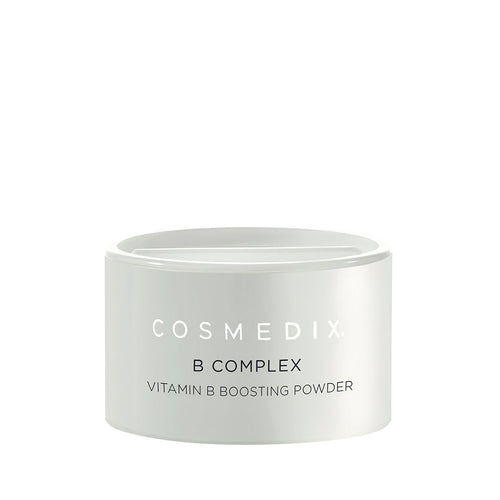 COSMEDIX B Complex Vitamin B Boosting Powder-Serum-CosMedix-Leigh Kelley Skin Studio