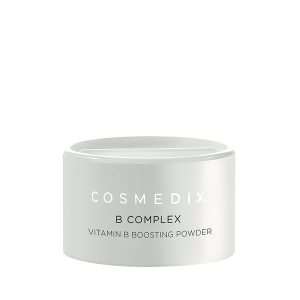 COSMEDIX B Complex Vitamin B Boosting Powder-Serum-CosMedix-Leigh Kelley Skin Studio