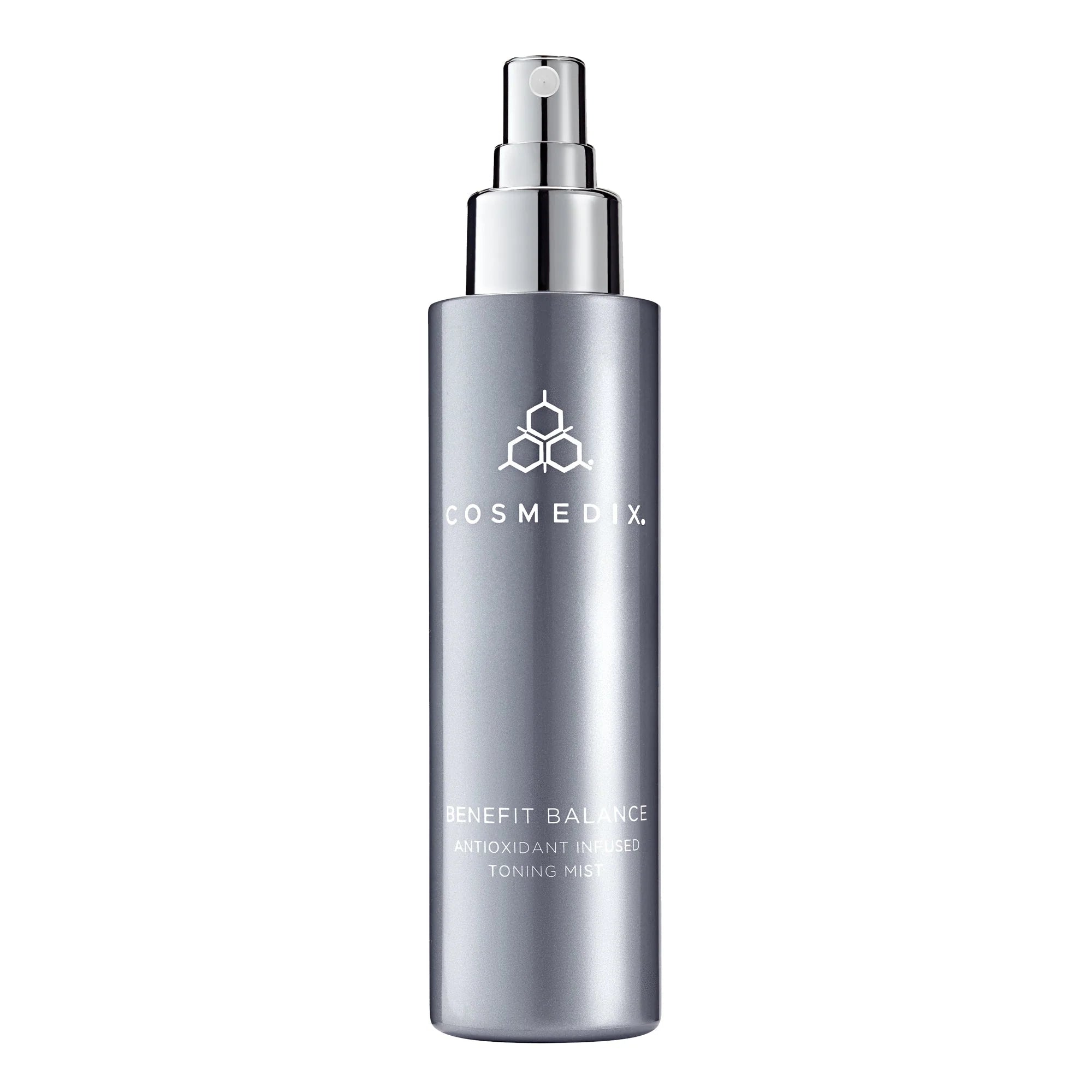 Cosmedix Benefit Balance Antioxidant Infused Toning Mist-Toners & Astringents-CosMedix-Leigh Kelley Skin Studio