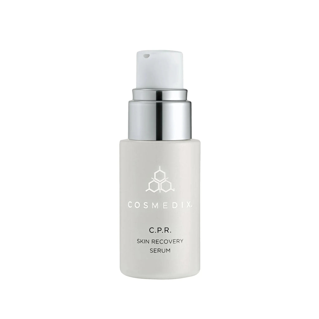 COSMEDIX C.P.R. Skin Recovery Serum-serum-CosMedix-Leigh Kelley Skin Studio Best Facialist Hudson Valley Kingston New York