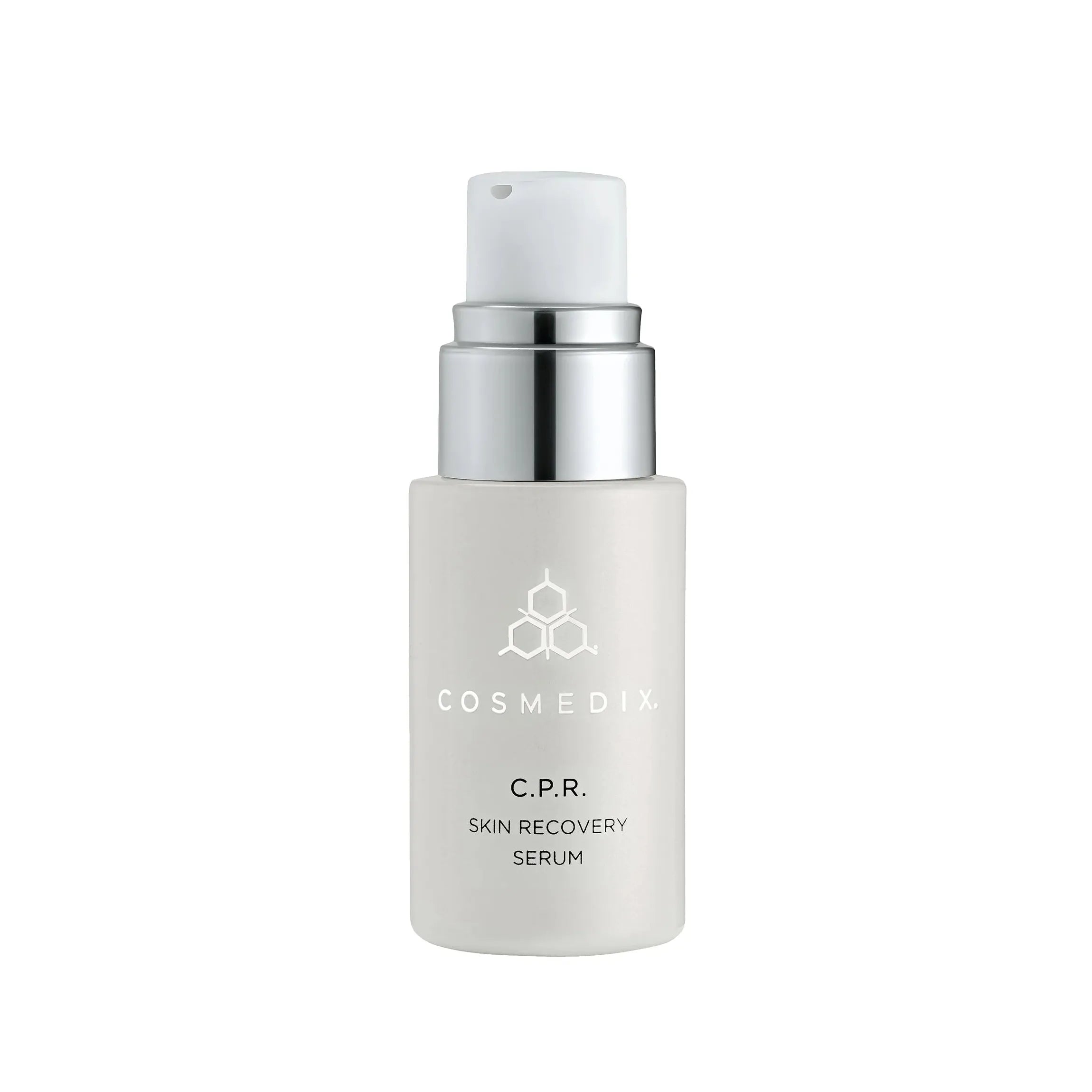 COSMEDIX C.P.R. Skin Recovery Serum-serum-CosMedix-Leigh Kelley Skin Studio Best Facialist Hudson Valley Kingston New York