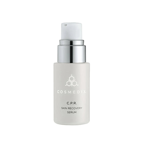 COSMEDIX C.P.R. Skin Recovery Serum-serum-CosMedix-Leigh Kelley Skin Studio Best Facialist Hudson Valley Kingston New York