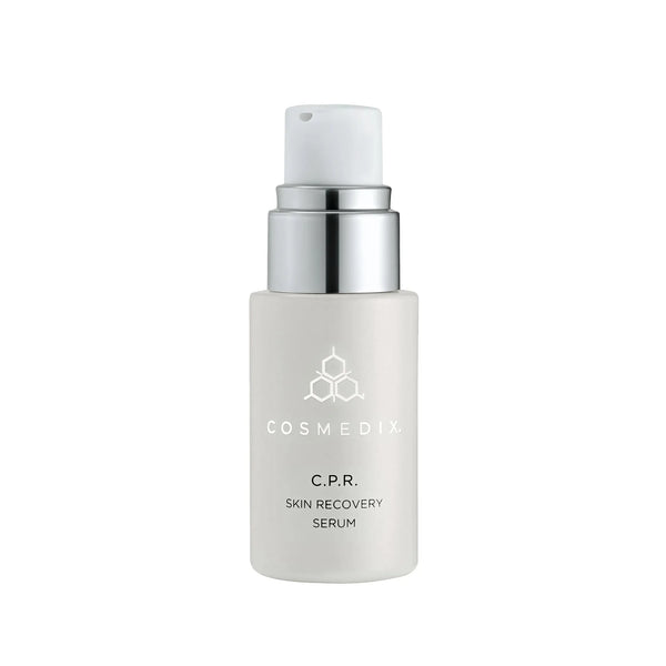 COSMEDIX C.P.R. Skin Recovery Serum-serum-CosMedix-Leigh Kelley Skin Studio Best Facialist Hudson Valley Kingston New York