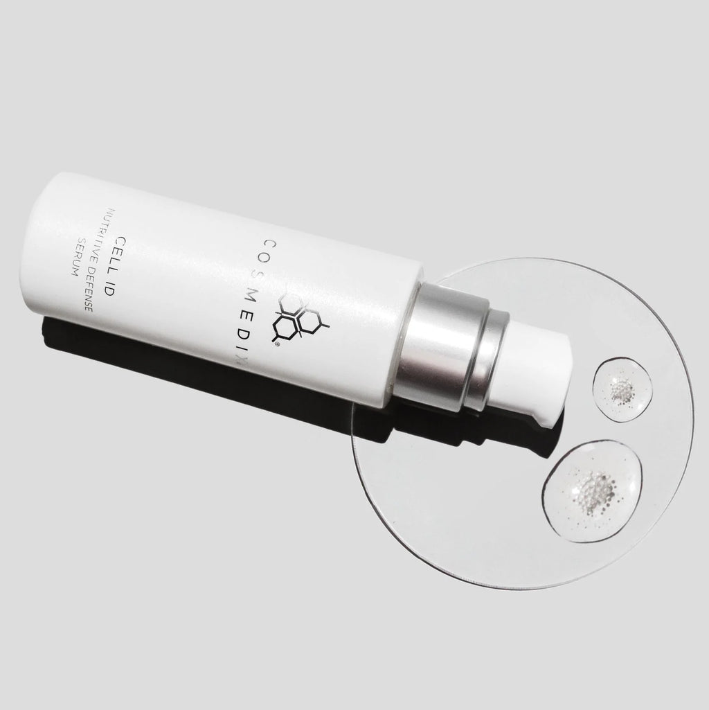 COSMEDIX Cell ID Nutritive Defense Serum-serum-CosMedix-Leigh Kelley Skin Studio Best Facialist Hudson Valley Kingston New York