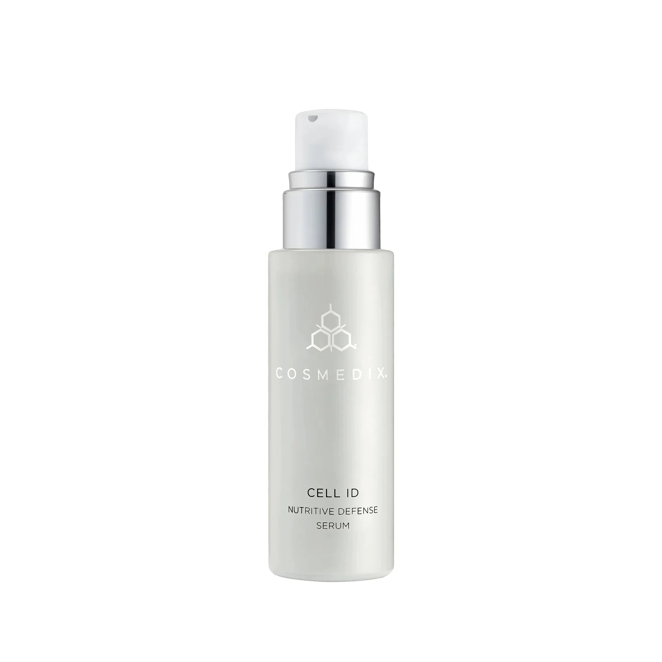 COSMEDIX Cell ID Nutritive Defense Serum-serum-CosMedix-Leigh Kelley Skin Studio Best Facialist Hudson Valley Kingston New York