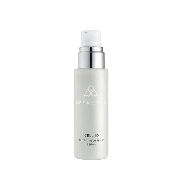 COSMEDIX Cell ID Nutritive Defense Serum-serum-CosMedix-Leigh Kelley Skin Studio Best Facialist Hudson Valley Kingston New York