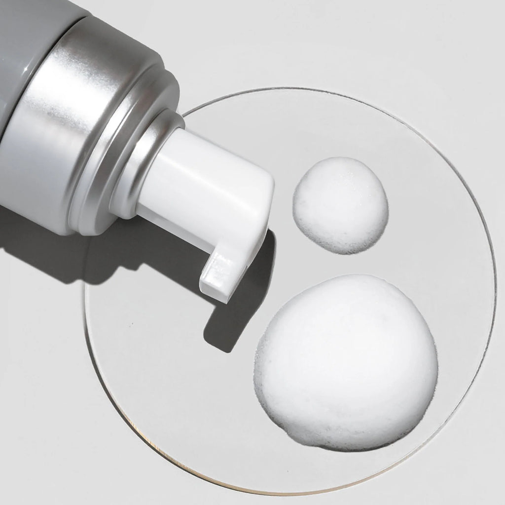 COSMEDIX Clarify Salicylic Acid Foaming Cleanser-Facial Cleansers-CosMedix-Leigh Kelley Skin Studio Best Facialist Hudson Valley Kingston New York