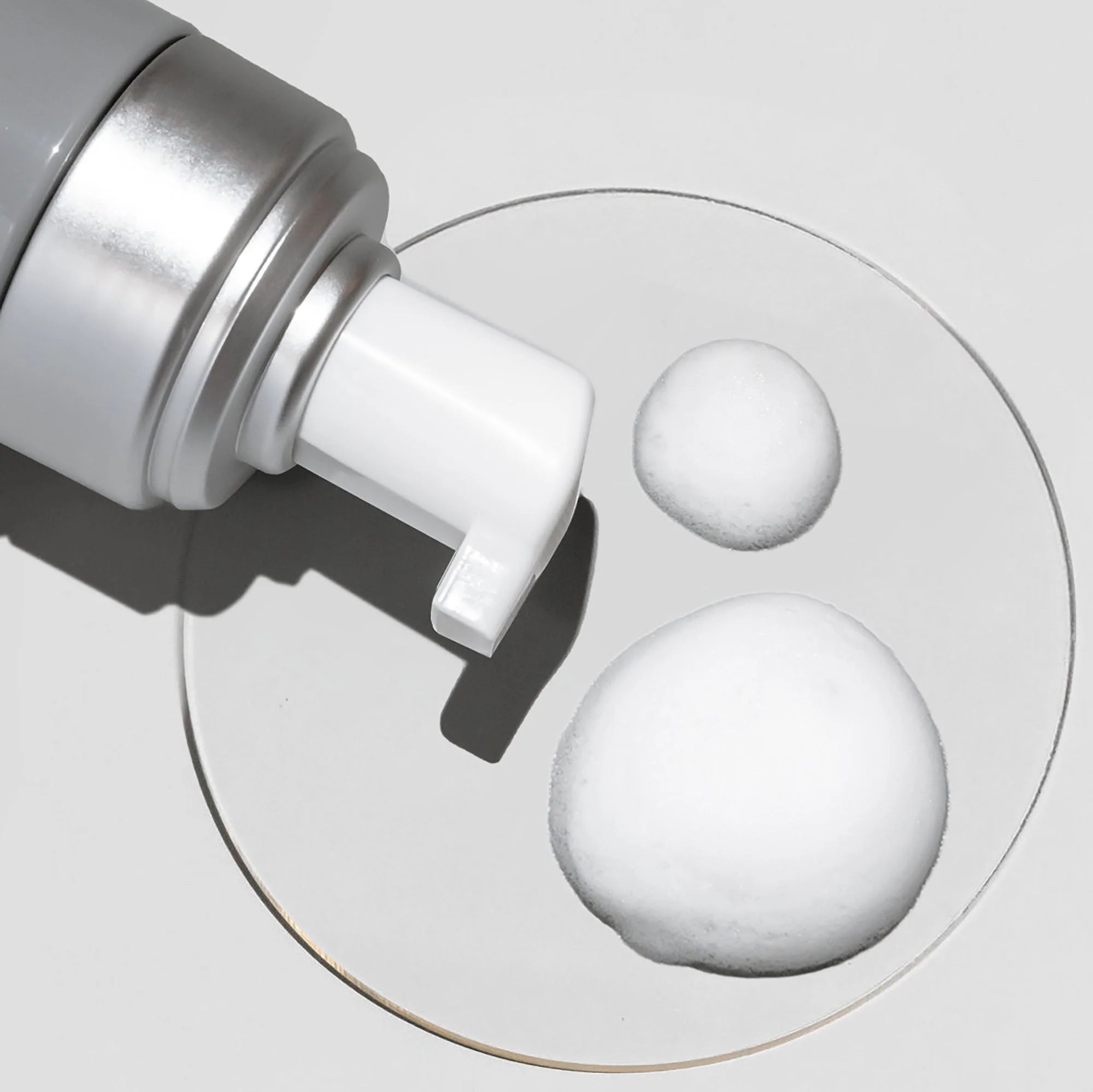 COSMEDIX Clarify Salicylic Acid Foaming Cleanser-Facial Cleansers-CosMedix-Leigh Kelley Skin Studio Best Facialist Hudson Valley Kingston New York