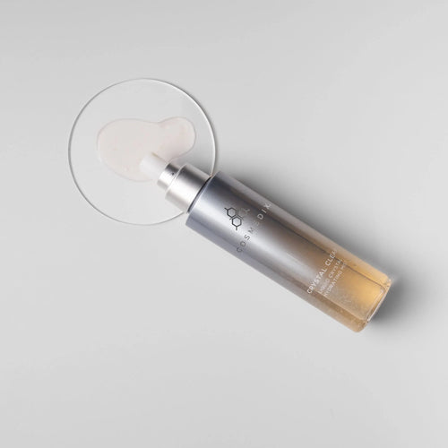 COSMEDIX Crystal Clear Liquid Crystal Hydrating Mist-Toners & Astringents-CosMedix-Leigh Kelley Skin Studio Best Facialist Hudson Valley Kingston New York