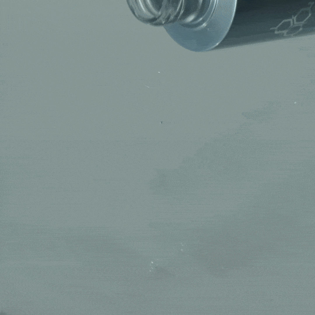 COSMEDIX Crystal Clear Liquid Crystal Hydrating Mist-Toners & Astringents-CosMedix-Leigh Kelley Skin Studio Best Facialist Hudson Valley Kingston New York