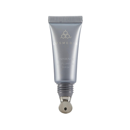 Cosmedix Enhance Lip-Plumping Mask-Lip Balms & Treatments-CosMedix-Leigh Kelley Skin Studio