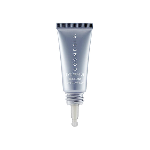 Cosmedix Eye Genius Brilliant Eye Complex-Eye Mask-CosMedix-Leigh Kelley Skin Studio