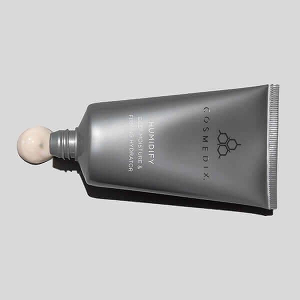 COSMEDIX Humidify Deep Moisture & Firming Hydrator-Lotion & Moisturizer-CosMedix-Leigh Kelley Skin Studio Best Facialist Hudson Valley Kingston New York