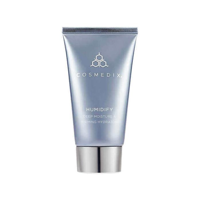 COSMEDIX Humidify Deep Moisture & Firming Hydrator-Lotion & Moisturizer-CosMedix-Leigh Kelley Skin Studio Best Facialist Hudson Valley Kingston New York