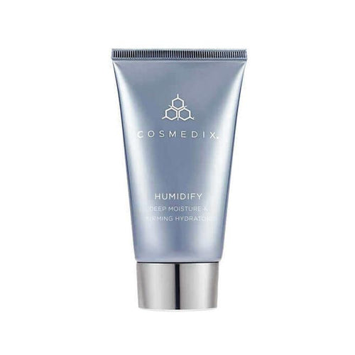 COSMEDIX Humidify Deep Moisture & Firming Hydrator-Lotion & Moisturizer-CosMedix-Leigh Kelley Skin Studio Best Facialist Hudson Valley Kingston New York