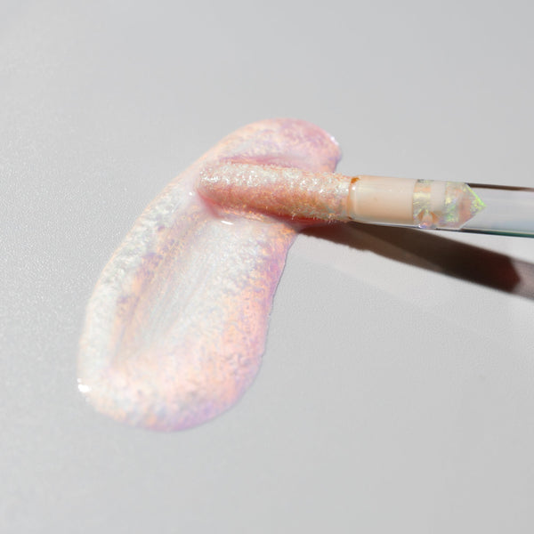 COSMEDIX Lumi Crystal Liquid Crystal Lip Hydrator-Lip Balms & Treatments-CosMedix-Leigh Kelley Skin Studio Best Facialist Hudson Valley Kingston New York