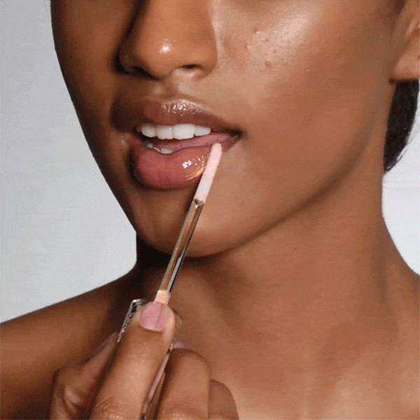 COSMEDIX Lumi Crystal Liquid Crystal Lip Hydrator-Lip Balms & Treatments-CosMedix-Leigh Kelley Skin Studio Best Facialist Hudson Valley Kingston New York