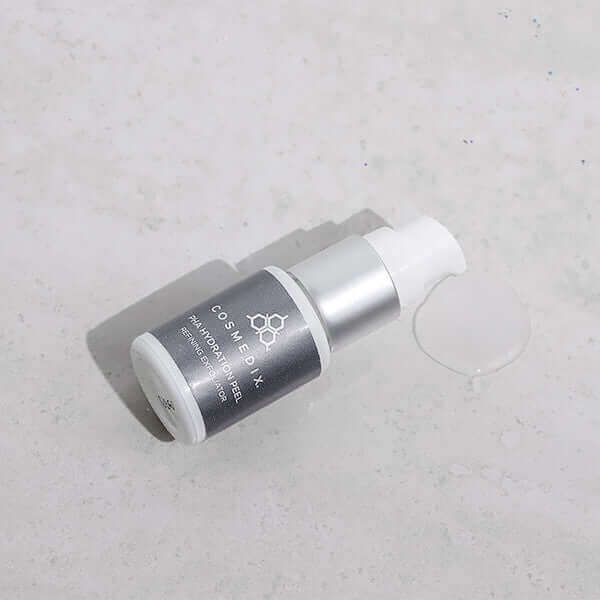 COSMEDIX PHA Hydration Peel-Masks & Treatments-CosMedix-Leigh Kelley Skin Studio Best Facialist Hudson Valley Kingston New York