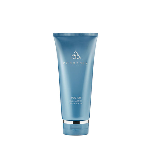 COSMEDIX Polish Dual-Action Body Scrub-Body Care-CosMedix-Leigh Kelley Skin Studio