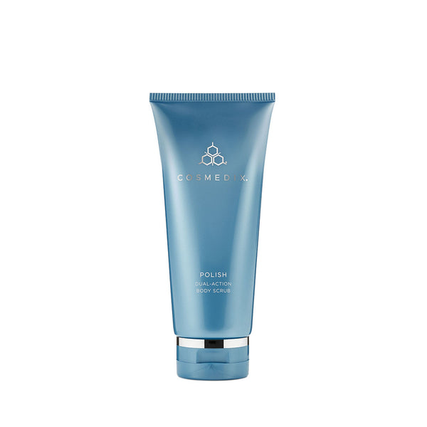 COSMEDIX Polish Dual-Action Body Scrub-Body Care-CosMedix-Leigh Kelley Skin Studio