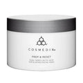 COSMEDIX Prep & Reset Dual-Sided Lactic Acid Exfoliating Facial Pads-Masks & Treatments-CosMedix-Leigh Kelley Skin Studio Best Facialist Hudson Valley Kingston New York