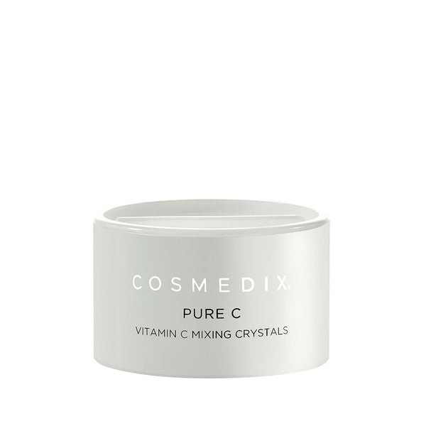 COSMEDIX Pure C Vitamin C Mixing Crystals-Serum-CosMedix-Leigh Kelley Skin Studio