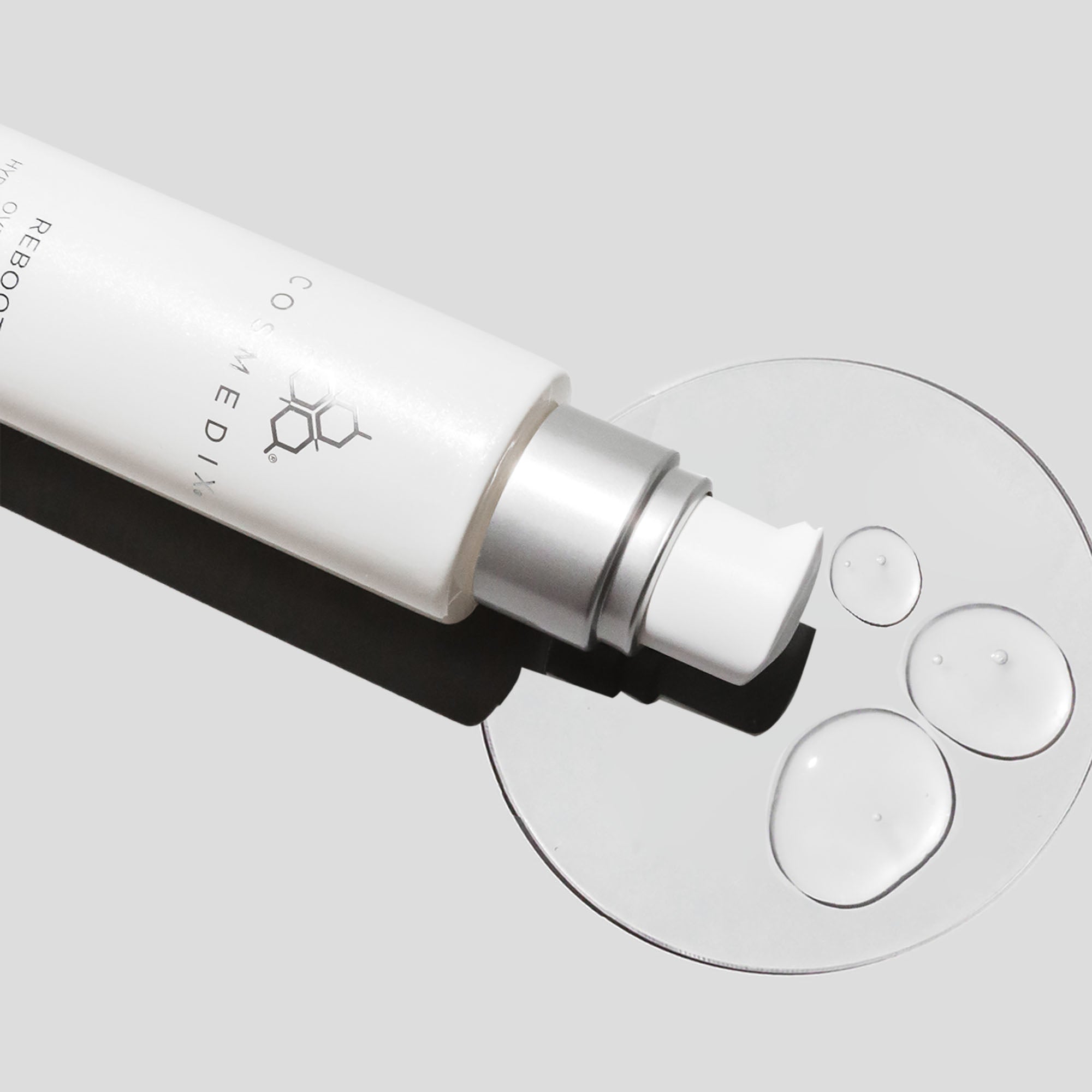 COSMEDIX Reboot Overnight Hydration Complex-serum-CosMedix-Leigh Kelley Skin Studio Best Facialist Hudson Valley Kingston New York