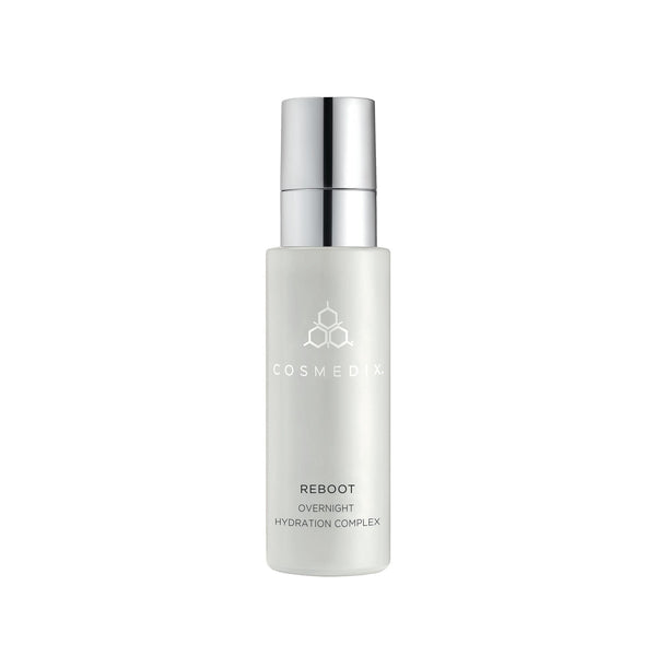 COSMEDIX Reboot Overnight Hydration Complex-serum-CosMedix-Leigh Kelley Skin Studio Best Facialist Hudson Valley Kingston New York