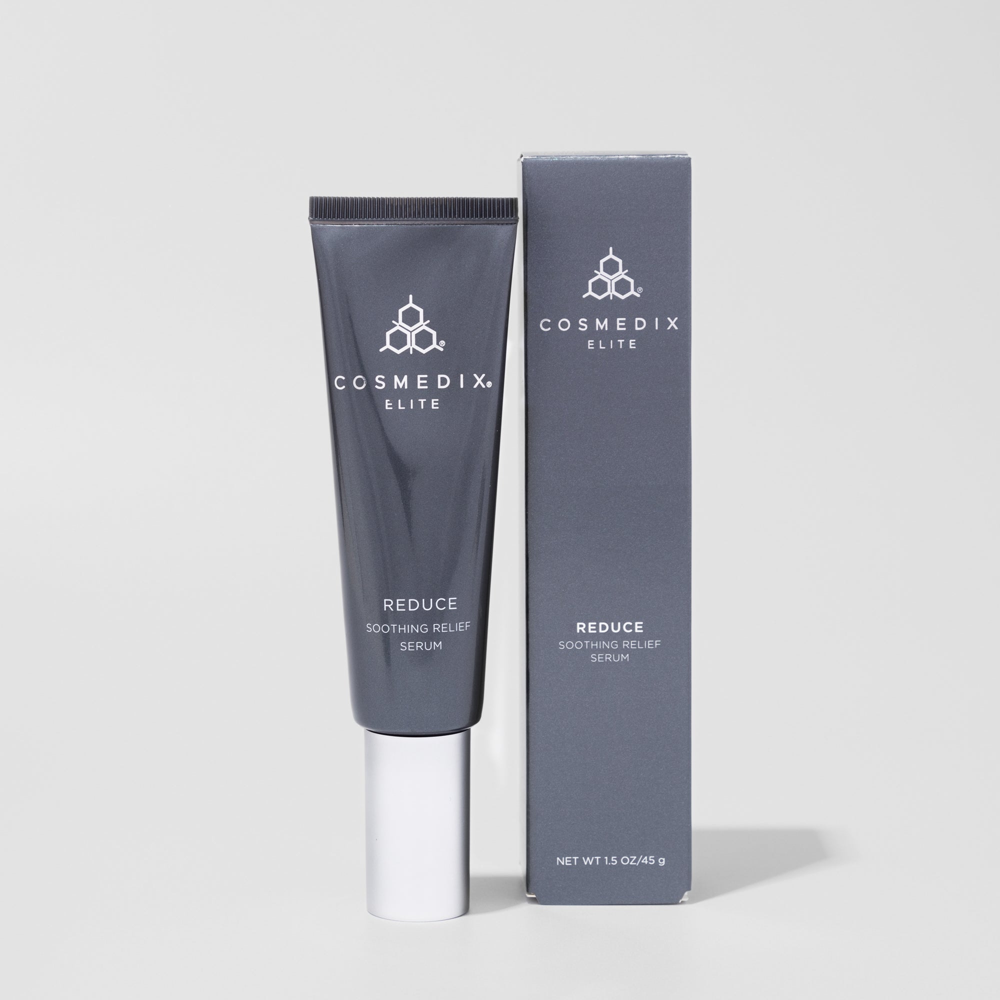 COSMEDIX Reduce Soothing Relief Serum-serum-CosMedix-Leigh Kelley Skin Studio Best Facialist Hudson Valley Kingston New York