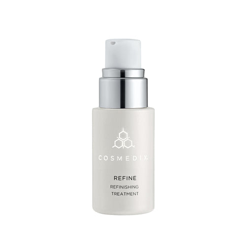 COSMEDIX Refine Refinishing Treatment Serum-serum-CosMedix-Leigh Kelley Skin Studio Best Facialist Hudson Valley Kingston New York