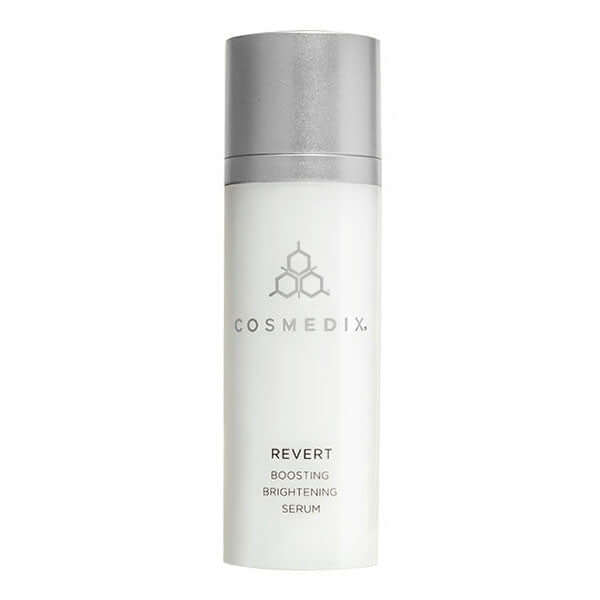 COSMEDIX Revert Brightening Boosting Serum-serum-CosMedix-1 oz-Leigh Kelley Skin Studio