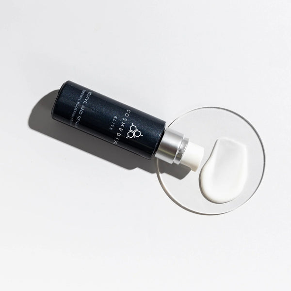 COSMEDIX Revive & Renew Renewal Boosting Serum-serum-CosMedix-Leigh Kelley Skin Studio Best Facialist Hudson Valley Kingston New York