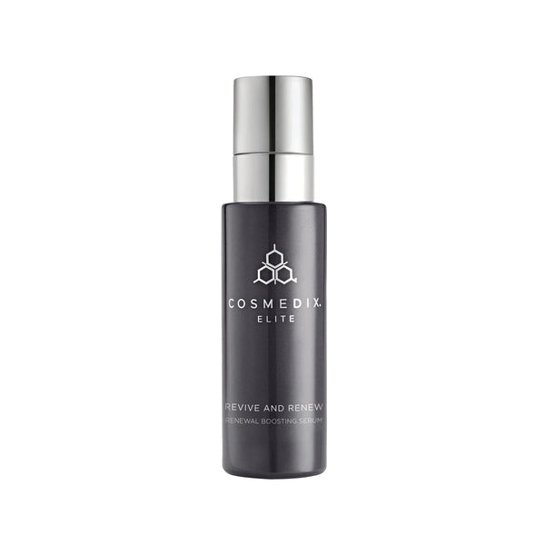 COSMEDIX Revive & Renew Renewal Boosting Serum-serum-CosMedix-Leigh Kelley Skin Studio Best Facialist Hudson Valley Kingston New York