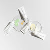 COSMEDIX Treatment Prep 4-Piece Essentials Kit - Full Size Bundle-skin care-CosMedix-Leigh Kelley Skin Studio