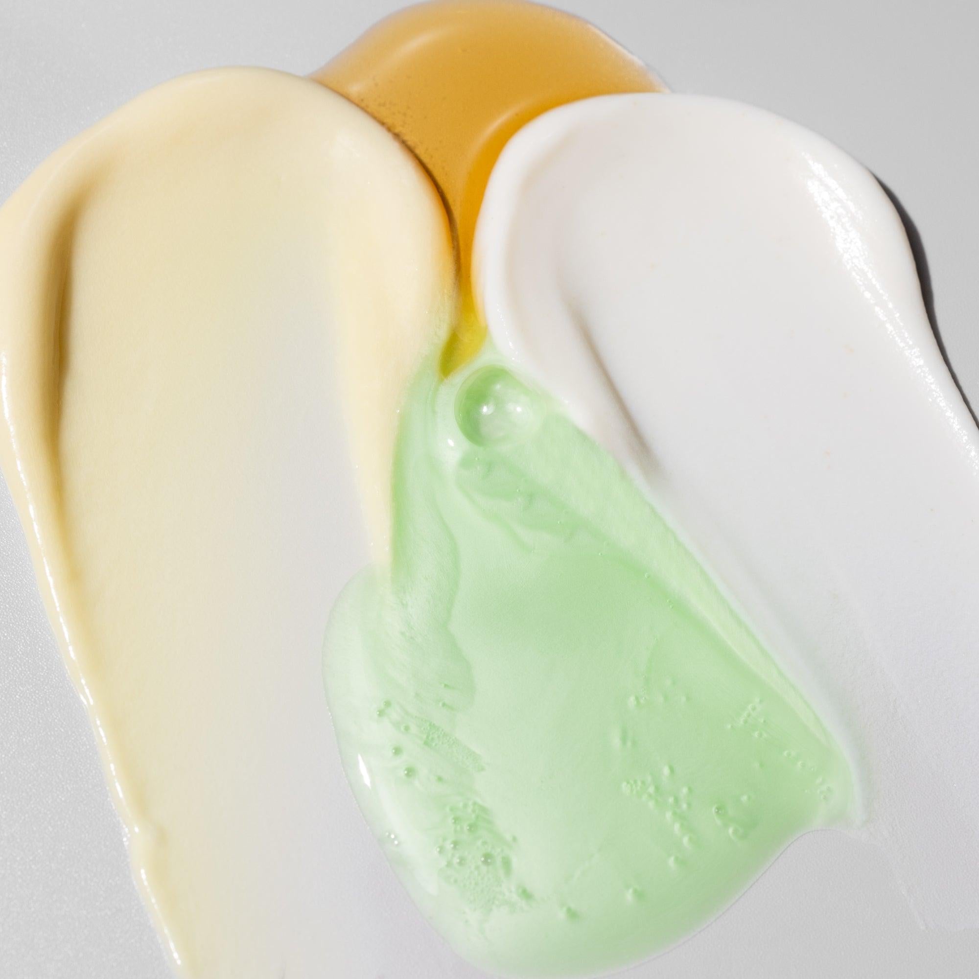 COSMEDIX Treatment Prep 4-Piece Essentials Kit - Full Size Bundle-skin care-CosMedix-Leigh Kelley Skin Studio Best Facialist Hudson Valley Kingston New York