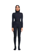 DSTM Sever High Waist Leggings-Clothing-DSTM-Leigh Kelley Skin Studio