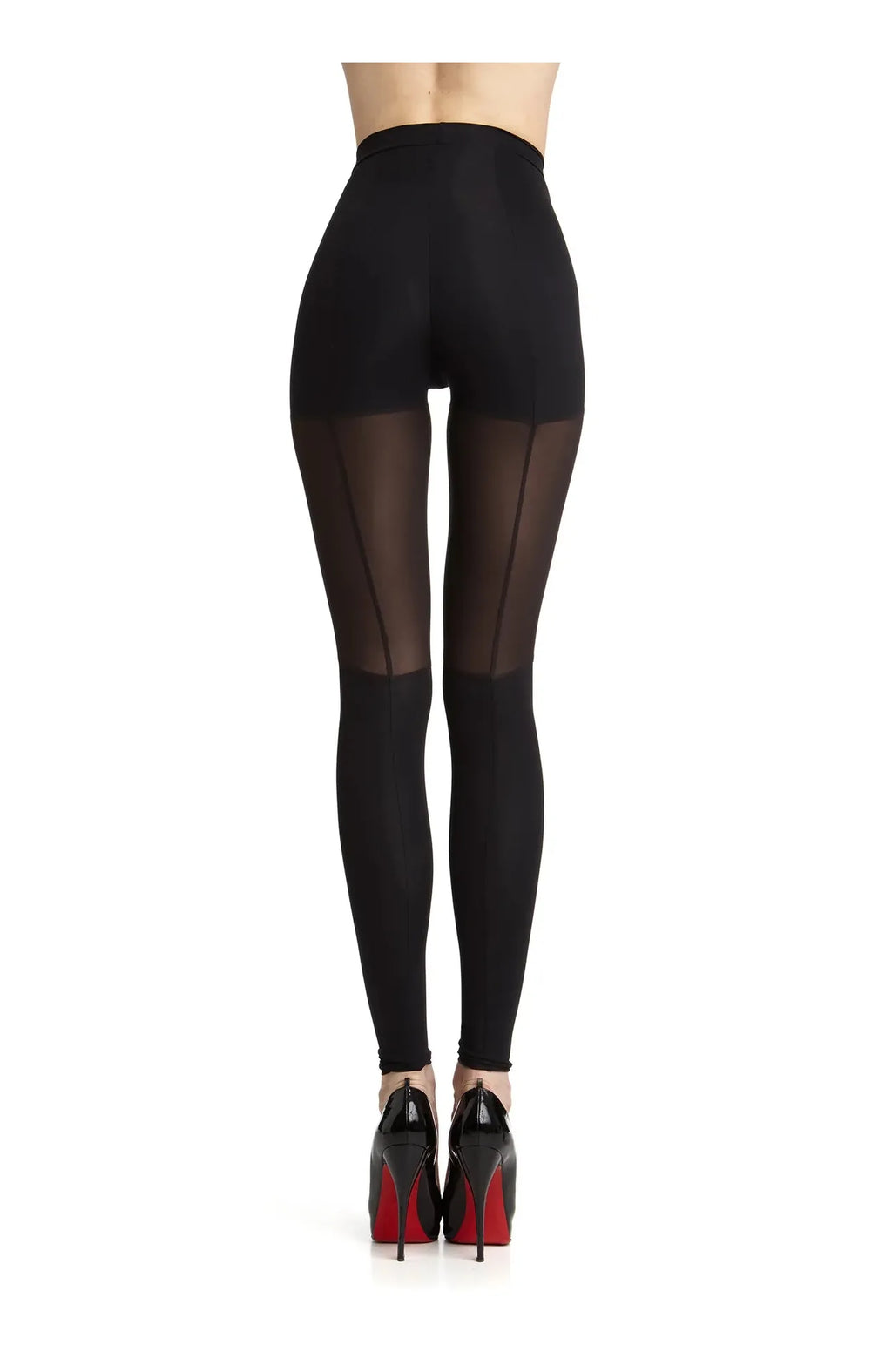 DSTM Sirius Leggings-Clothing-DSTM-Leigh Kelley Skin Studio